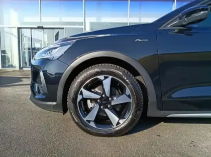 Photo 11 Ford Focus Active SW 1.0 EcoBoost mHEV 155ch X Powershift