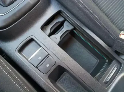 Photo 17 Ford Focus Active SW 1.0 EcoBoost mHEV 155ch X Powershift