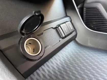 Photo 18 Suzuki Vitara 184ch 61kWh Style AllGrip