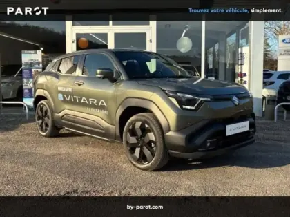 Photo 49 Suzuki Vitara Nouveau 61 kWh AllGrip Style