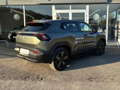 Photo 20 Suzuki Vitara Gén. III Ph1 Style 5