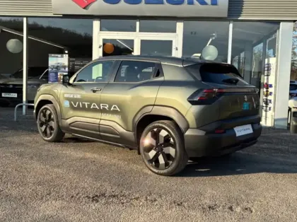 Photo 12 Suzuki Vitara 184ch 61kWh Style AllGrip