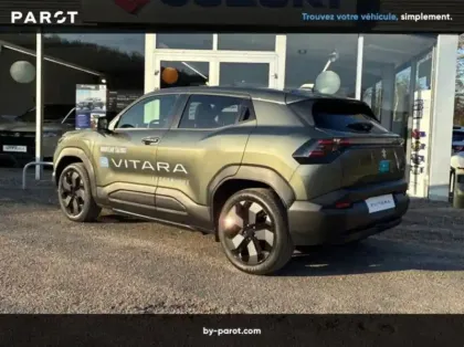 Photo 50 Suzuki Vitara Nouveau 61 kWh AllGrip Style