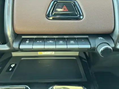 Photo 23 Suzuki Vitara Gén. III Ph1 Style 5