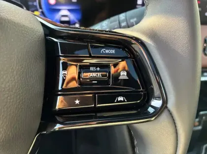 Photo 35 Suzuki Vitara Gén. III Ph1 Style 5