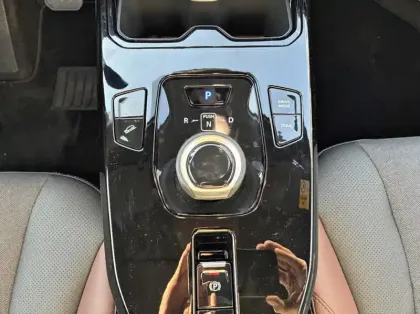 Photo 7 Suzuki Vitara 184ch 61kWh Style AllGrip