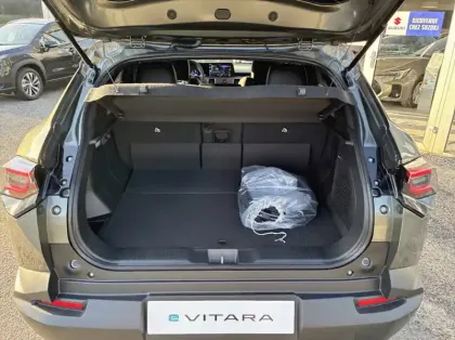 Photo 10 Suzuki Vitara 184ch 61kWh Style AllGrip