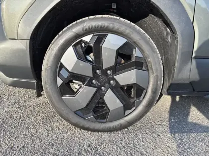 Photo 13 Suzuki Vitara 184ch 61kWh Style AllGrip