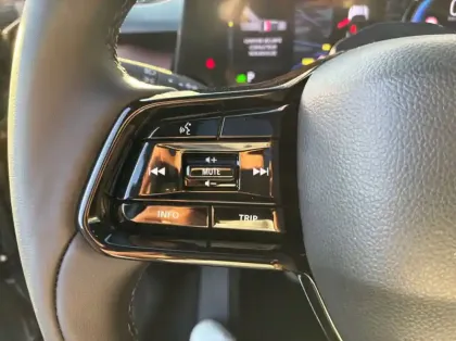 Photo 17 Suzuki Vitara 184ch 61kWh Style AllGrip