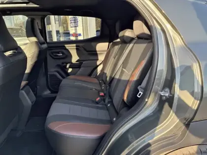 Photo 8 Suzuki Vitara 184ch 61kWh Style AllGrip