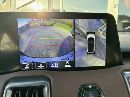 Photo 34 Suzuki Vitara Gén. III Ph1 Style 5