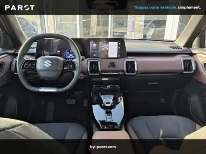 Photo 40 Suzuki Vitara Nouveau 61 kWh AllGrip Style
