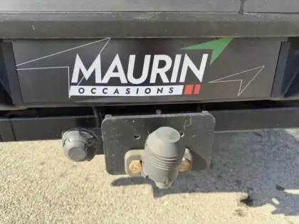 Photo 9 Nissan Navara  2.3 dCi 160ch King-Cab N-Connecta 2018