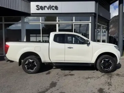 Photo 13 Nissan Navara  2.3 dCi 160ch King-Cab N-Connecta 2018