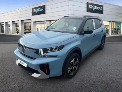 Photo Citroën C3 Aircross