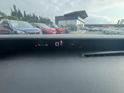 Photo 14 Citroën C3 Aircross  1.2 Hybride 145ch MAX 7 places