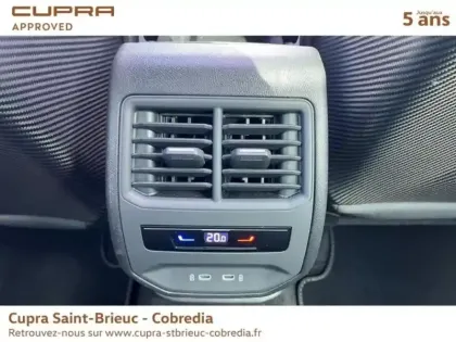 Photo 13 Cupra Formentor  1.4 e-HYBRID 245ch VZ DSG6