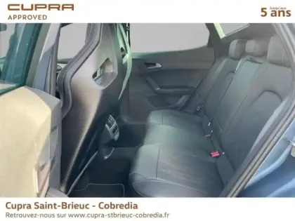 Photo 8 Cupra Formentor  1.4 e-HYBRID 245ch VZ DSG6