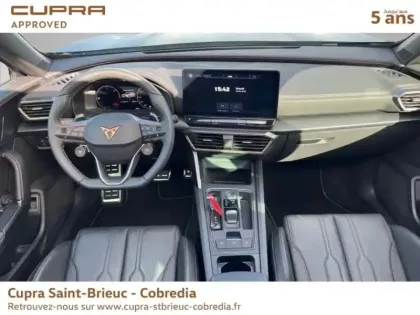 Photo 9 Cupra Formentor  1.4 e-HYBRID 245ch VZ DSG6