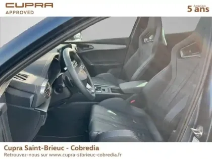 Photo 7 Cupra Formentor  1.4 e-HYBRID 245ch VZ DSG6