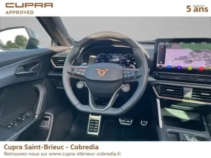 Photo 12 Cupra Formentor  1.4 e-HYBRID 245ch VZ DSG6