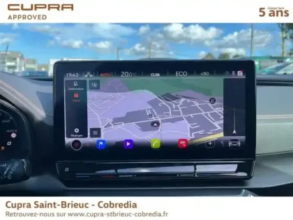 Photo 10 Cupra Formentor  1.4 e-HYBRID 245ch VZ DSG6