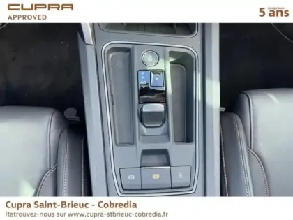 Photo 11 Cupra Formentor  1.4 e-HYBRID 245ch VZ DSG6
