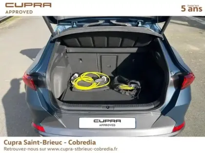 Photo 6 Cupra Formentor  1.4 e-HYBRID 245ch VZ DSG6