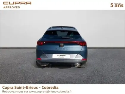 Photo 5 Cupra Formentor  1.4 e-HYBRID 245ch VZ DSG6