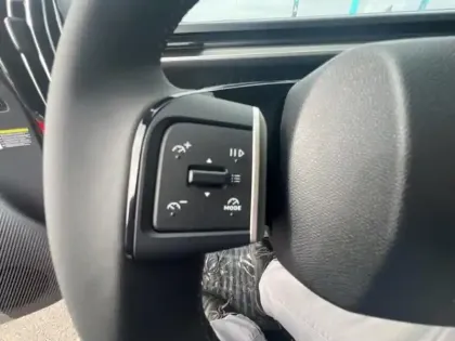 Photo 12 Citroën C3 Aircross  1.2 Hybride 145ch MAX 7 places