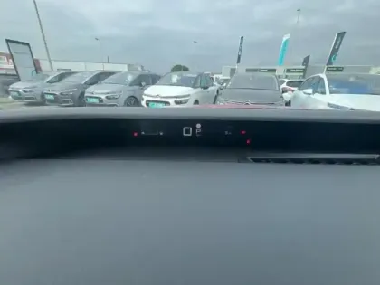 Photo 14 Citroën C3 Aircross  1.2 Hybride 145ch MAX 7 places