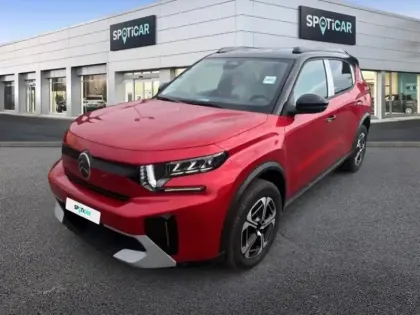 Photo Citroën C3 Aircross