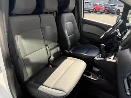 Photo 5 Nissan Townstar  L2 1.3 Tce 130 N-Connecta (GSR2b)