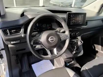 Photo 6 Nissan Townstar  L2 1.3 Tce 130 N-Connecta (GSR2b)