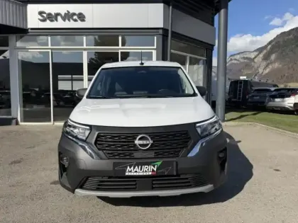 Photo 12 Nissan Townstar  L2 1.3 Tce 130 N-Connecta (GSR2b)