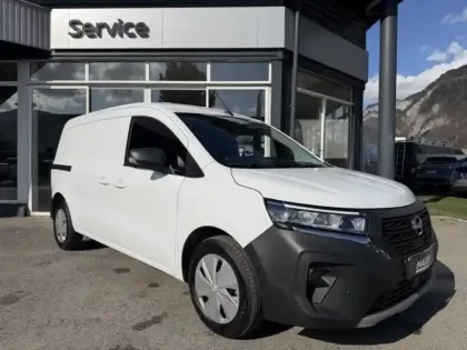 Photo 13 Nissan Townstar  L2 1.3 Tce 130 N-Connecta (GSR2b)