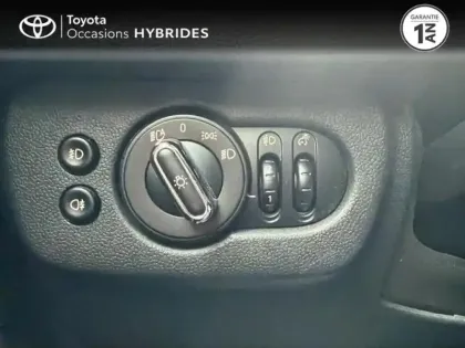 Photo 9 Mini Mini Clubman One D 116ch Canonbury BVA7