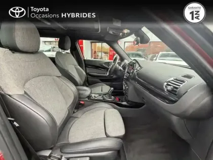 Photo 14 Mini Mini Clubman One D 116ch Canonbury BVA7