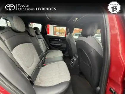 Photo 13 Mini Mini Clubman One D 116ch Canonbury BVA7