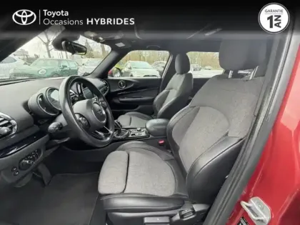 Photo 11 Mini Mini Clubman One D 116ch Canonbury BVA7