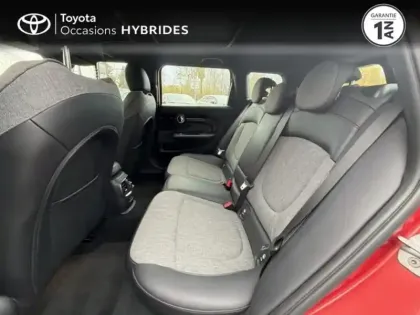 Photo 12 Mini Mini Clubman One D 116ch Canonbury BVA7