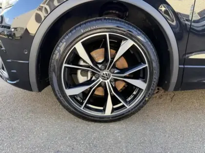 Photo 9 Volkswagen Tiguan  1.4 eHybrid 245ch R-Line DSG6