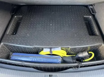 Photo 12 Volkswagen Tiguan  1.4 eHybrid 245ch R-Line DSG6