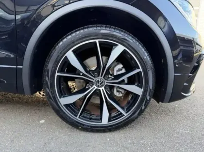 Photo 6 Volkswagen Tiguan  1.4 eHybrid 245ch R-Line DSG6