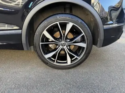 Photo 8 Volkswagen Tiguan  1.4 eHybrid 245ch R-Line DSG6