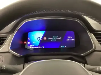 Photo 14 Renault Symbioz  E-Tech full hybrid 145