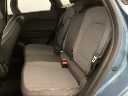 Photo 27 Renault Symbioz  E-Tech full hybrid 145