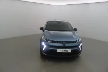 Photo 23 Renault Symbioz  E-Tech full hybrid 145