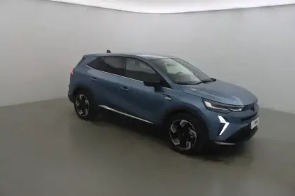 Photo 6 Renault Symbioz  E-Tech full hybrid 145