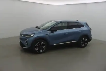 Photo 17 Renault Symbioz  E-Tech full hybrid 145